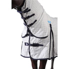 Saddlery Trading Company Summer Horse Rugs Lite Tear-Stop Combo