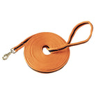 Saddlery Trading Company Training Equipment Soft Tubular Web Lunge Lead