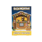 Saddlery Trading Company Vet - Feed Horse Treat Advent Calendar