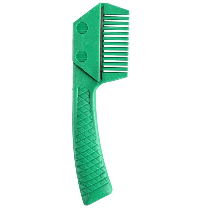 Saddlery Trading Grooming Main Pulling Comb (GRM4795)