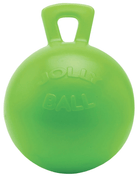 Saddlery Trading Stable & Tack Room Accessories 10in / Green Apple Jolly Ball 10inch