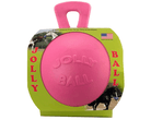 Saddlery Trading Stable & Tack Room Accessories 10in / Pink Jolly Ball 10inch