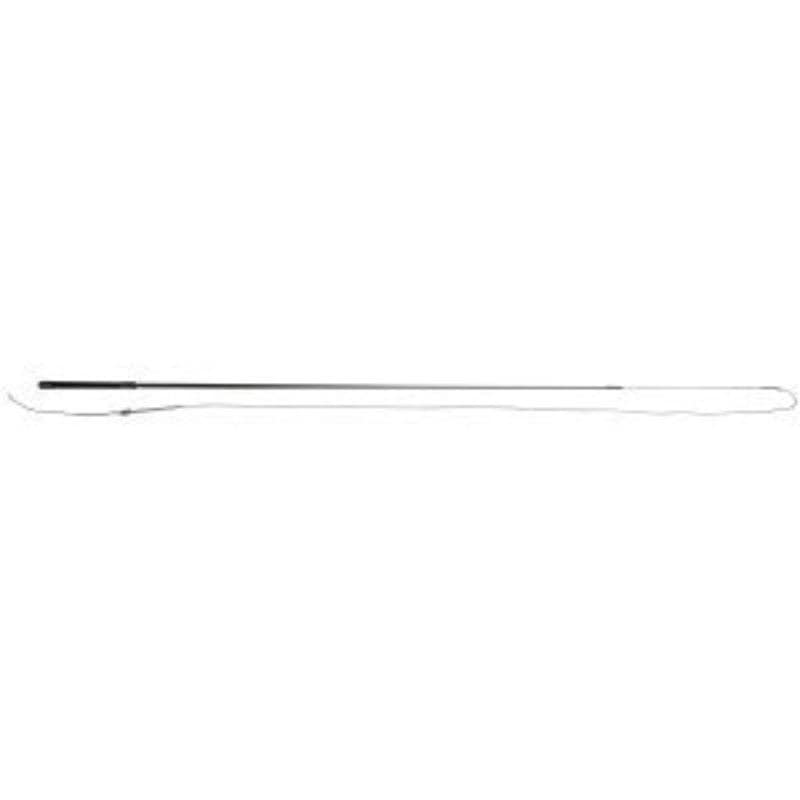 Saddlery Trading Whips Black STC Lunge Whip 168cm