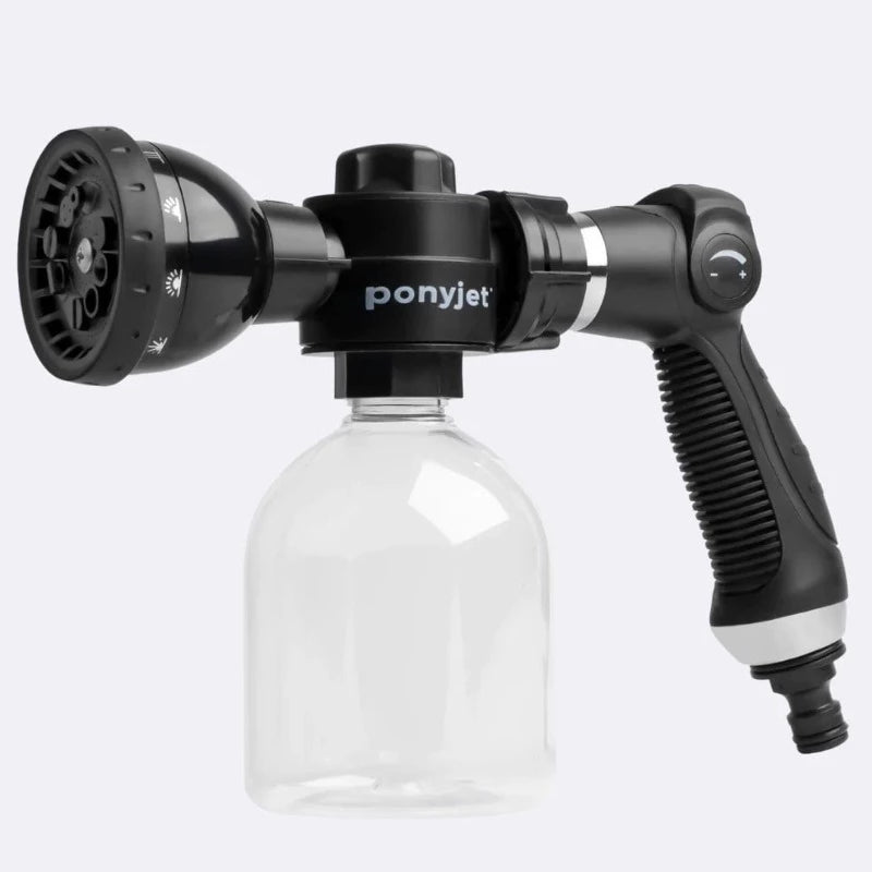 Saddleworld Grooming Pony Jet 3.0 (PONYJET3.0)