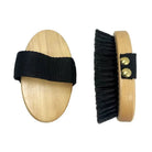 Saddleworld Grooming S Saddleworld Wooden Brush
