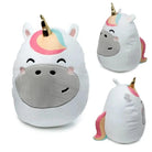 Saddleworld Toys Unicorn Toy Squidleys