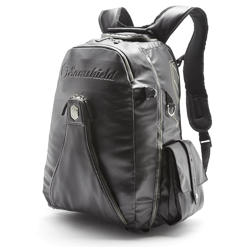Samshield Gear Bags & Luggage Black Samshield Iconpack (SSICONPACK)