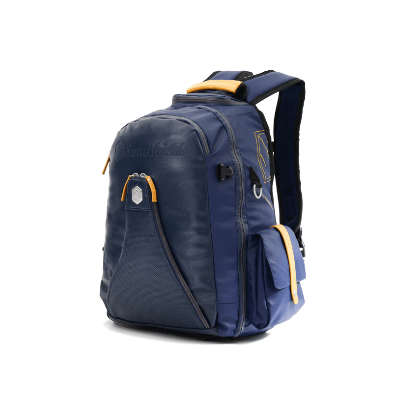 Samshield Gear Bags & Luggage Blue Samshield Iconpack (SSICONPACK)