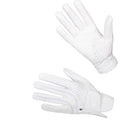 Samshield Gloves 6 / White Samshield V-Skin Glove