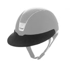 Samshield Helmet Accessories Black Samshield Polo Visors (SSPOLOVISOR)