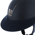 Samshield Helmet Accessories Blue Samshield Polo Visors (SSPOLOVISOR)