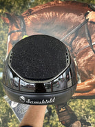 Samshield Helmets M / Black Samshield Helmet 2.0 Glossy with Crystal Top