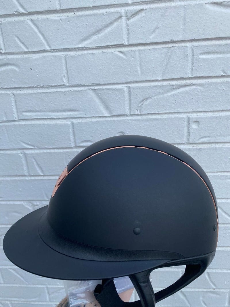 Samshield Miss Shield Shadowmatt Custom Gold Chrome (SSMISSSHIELDMATT ...