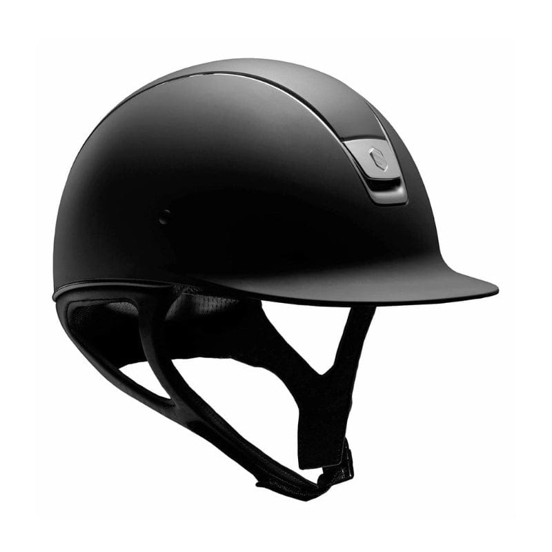 Samshield Helmets S / Black Samshield Helmet Shadowmatt 2.0