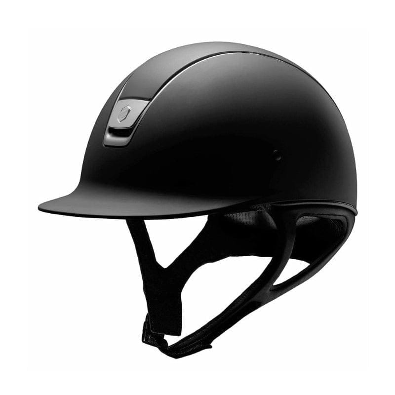 Samshield Helmets Samshield Helmet Shadowmatt 2.0