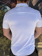 Samshield Mens Riding Attire Samshield Competition Polo Mens Charles (SSCHARLES)