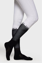 Samshield Socks M / Black Samshield Socks Balzane Sport Coolmax