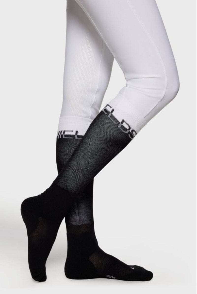 Samshield Socks M / Black Samshield Socks Balzane Sport Coolmax