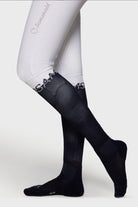 Samshield Socks S / Navy Samshield Socks Balzane Sport Coolmax