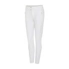 Samshield Womens Jodhpurs & Breeches 38 / White Samshield Womens Full Grip Clara Breeches