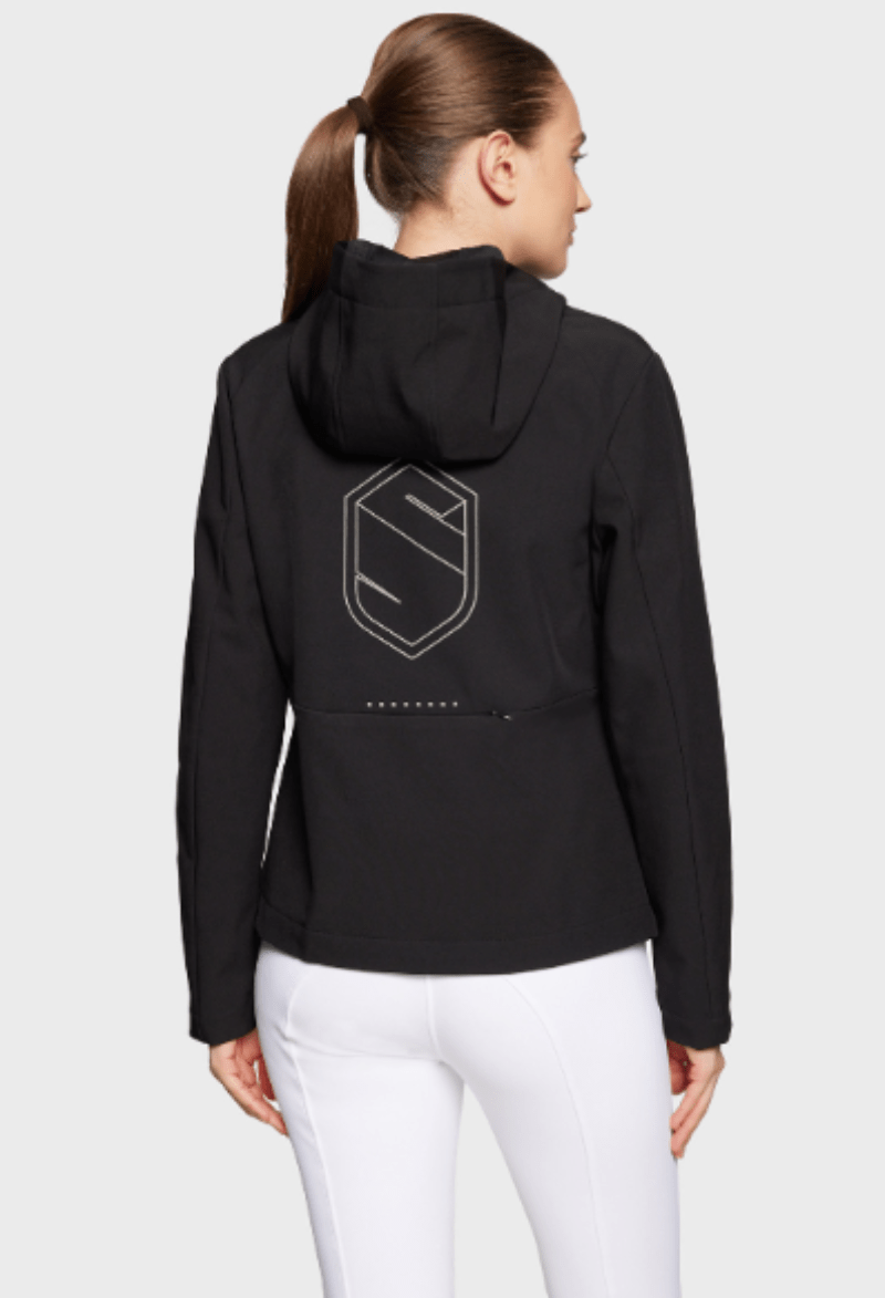 Samshield Womens Jumpers- Jackets - Vests Samshield Jacket Womens Victoria Softshell