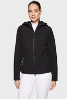 Samshield Womens Jumpers- Jackets - Vests XS / Black Samshield Jacket Womens Victoria Softshell