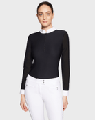 Samshield Womens Riding Tops - Jackets Samshield Shirt Womens Anouchska