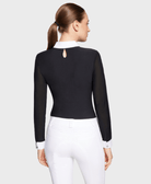 Samshield Womens Riding Tops - Jackets Samshield Shirt Womens Anouchska