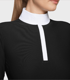 Samshield Womens Riding Tops - Jackets Samshield Shirt Womens Joline Airflow