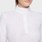 Samshield Womens Riding Tops - Jackets Samshield Shirt Womens Joline Airflow