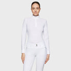 Samshield Womens Riding Tops - Jackets Samshield Shirt Womens Joline Airflow