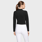 Samshield Womens Riding Tops - Jackets Samshield Top Womens Brunella Training