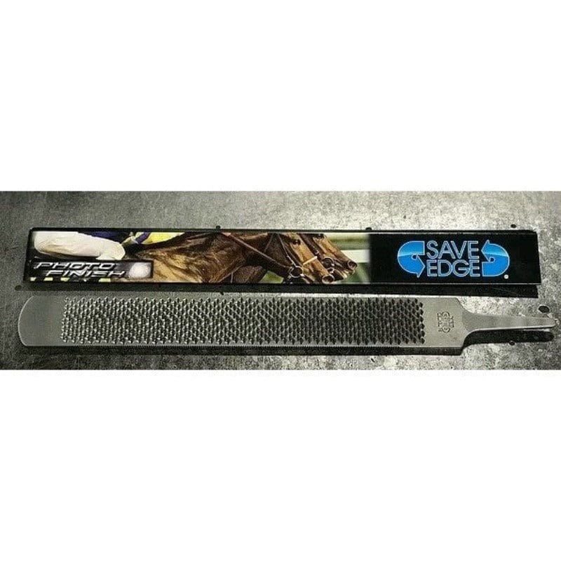 Save Edge Farrier Products 14in Save Edge Photo Finish Rasp (R14TSF)