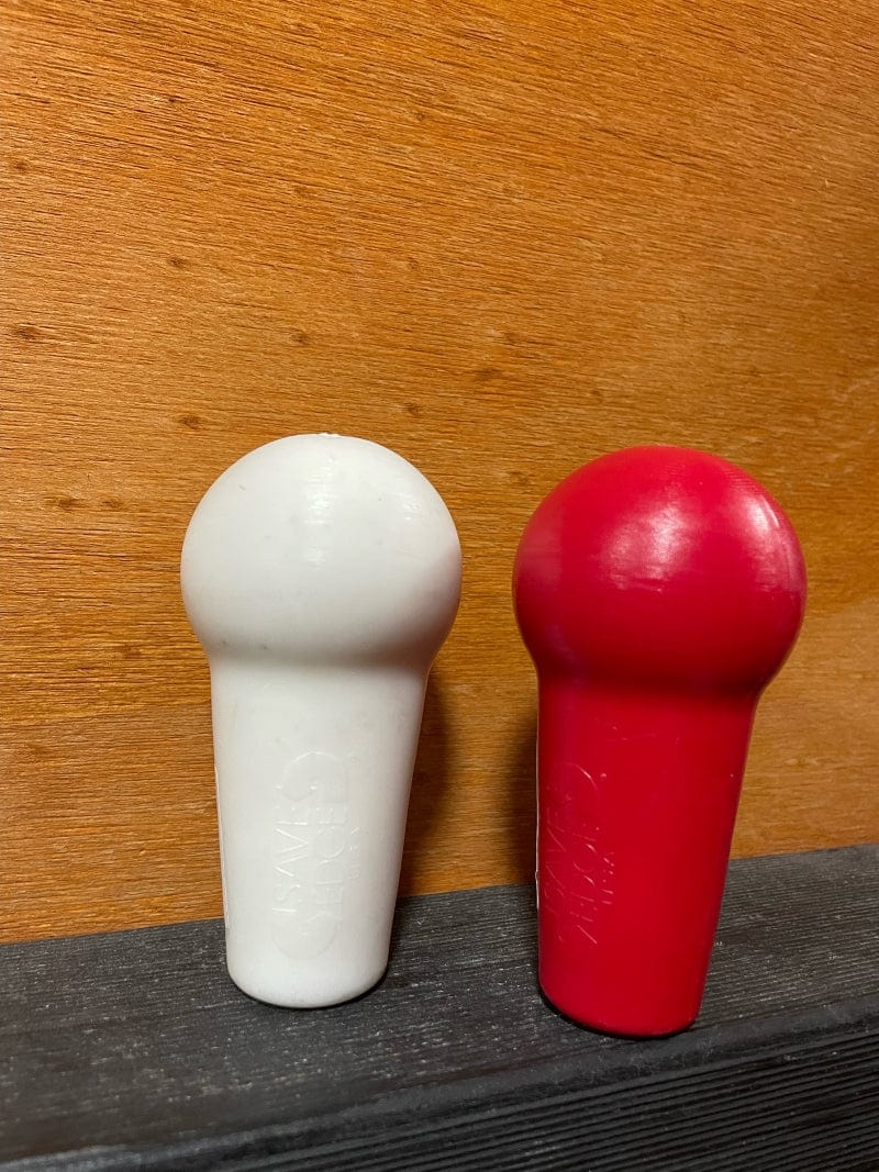 Save Edge Screw-on Rasp Handle – Gympie Saddleworld & Country Clothing