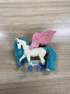 Schleich Toys Schleich Toy Flower Pegasus