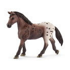 Schleich Toys Schleich Toys Appaloosa (SC13861)