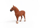 Schleich Toys Schleich Toys Belgian Draft Horse