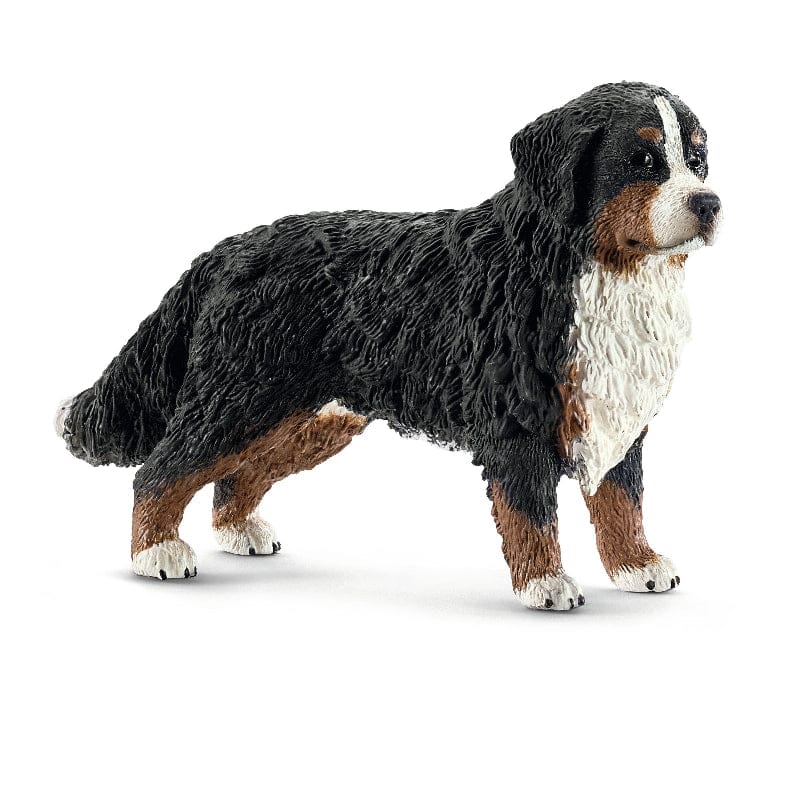 Schleich Toys Schleich Toys Bernese Mountain Dog