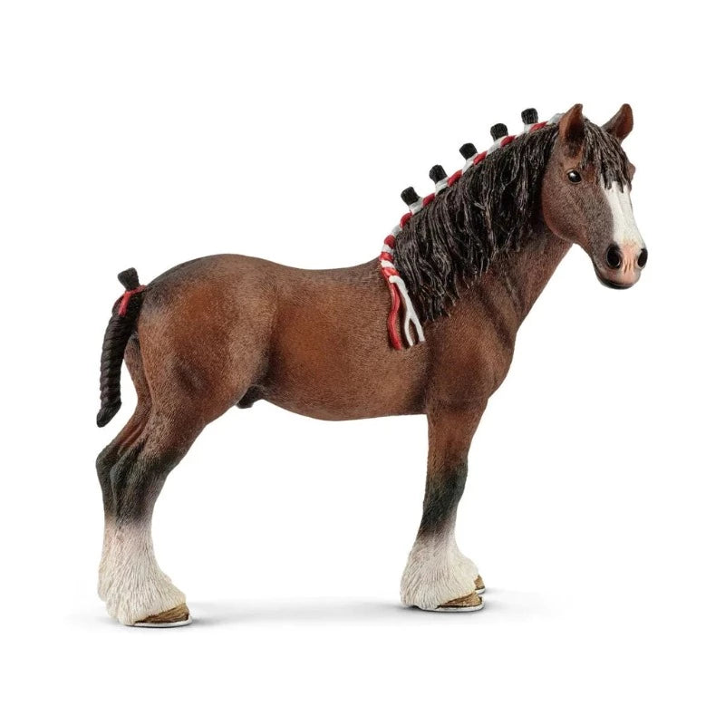 Schleich Toys Schleich Toys Clydesdale (SC13808)