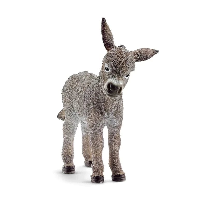 Schleich Toys Schleich Toys Donkey Foal (SC13746)