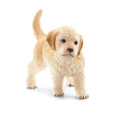 Schleich Toys Schleich Toys Golden Retriever Puppy (SC16396)