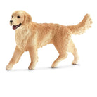 Schleich Toys Schleich Toys Golden Retriever (SC16395)