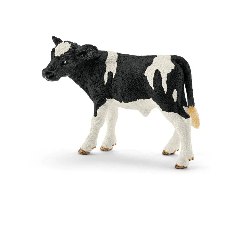 Schleich Toys Schleich Toys Holstein Calf (SC13798)