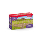 Schleich Toys Schleich Toys Paddock with Entry Gate (SC424340