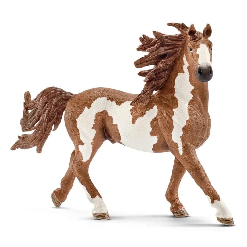 Schleich Toys Schleich Toys Pinto Stallion