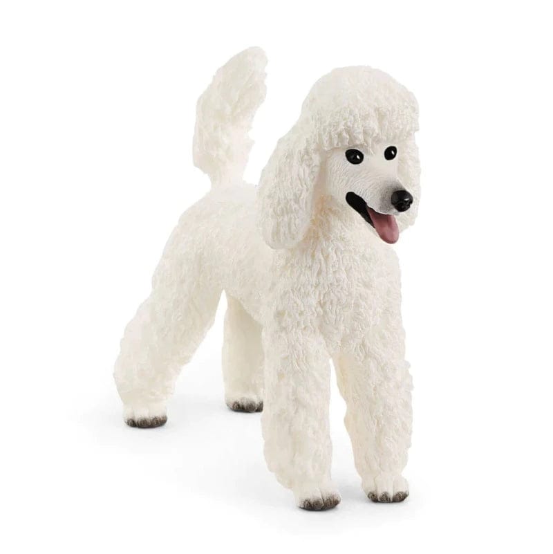 Schleich Toys Schleich Toys Poodle (SC13917)