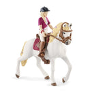 Schleich Toys Schleich Toys Sofia & Blossom (SC42540)
