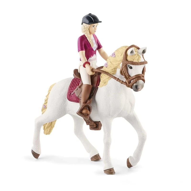 Schleich Toys Schleich Toys Sofia & Blossom (SC42540)