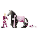 Schleich Toys Schleich Toys Sofia & Dusty Starter Set