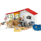 Schleich Toys Schleich Toys Veterinarian Practice with Pets